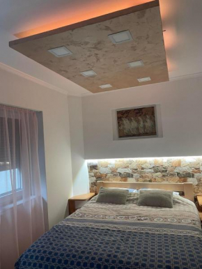 Heet apartment